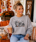 Headless Horseman Sweatshirt