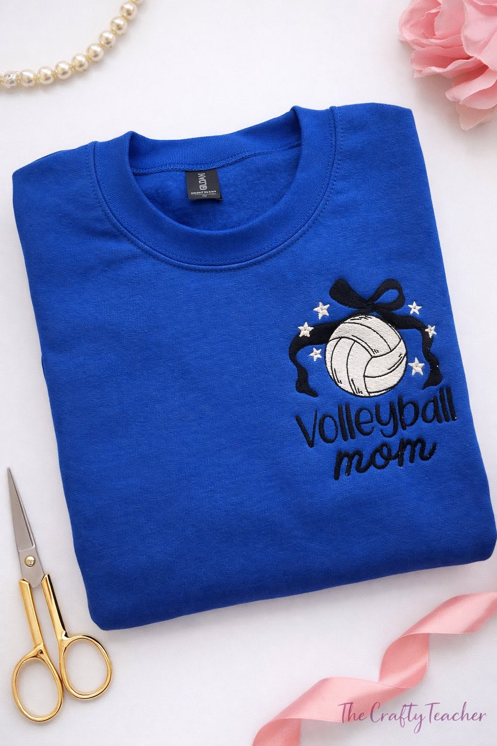 Sports Mom T-Shirt