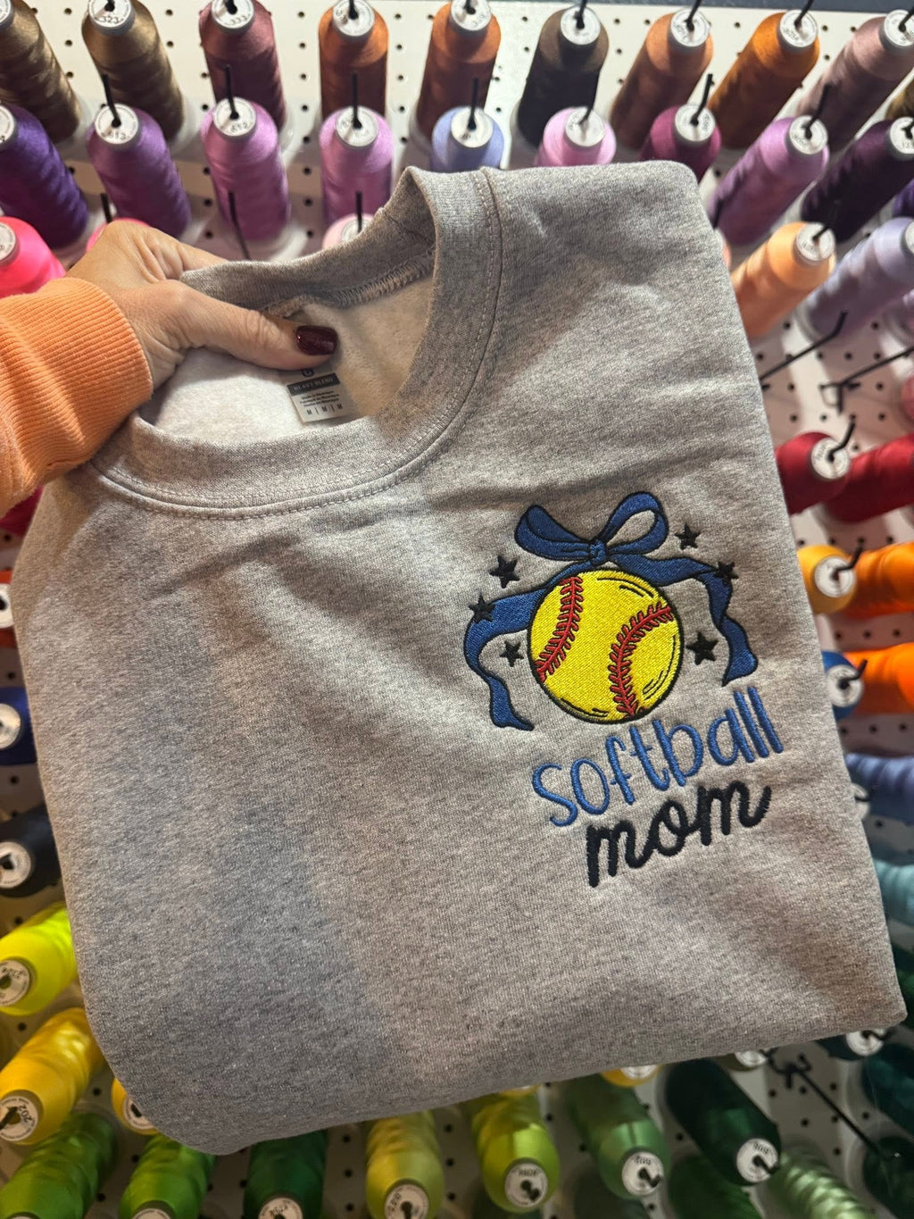 Sports Mom T-Shirt
