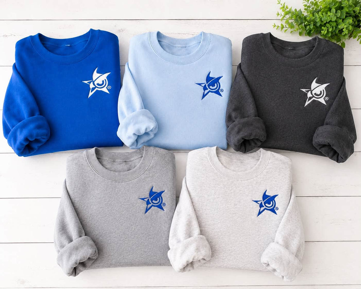 Joshua Owls Star Sweatshirt