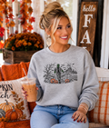 Frankenstein Sweatshirt