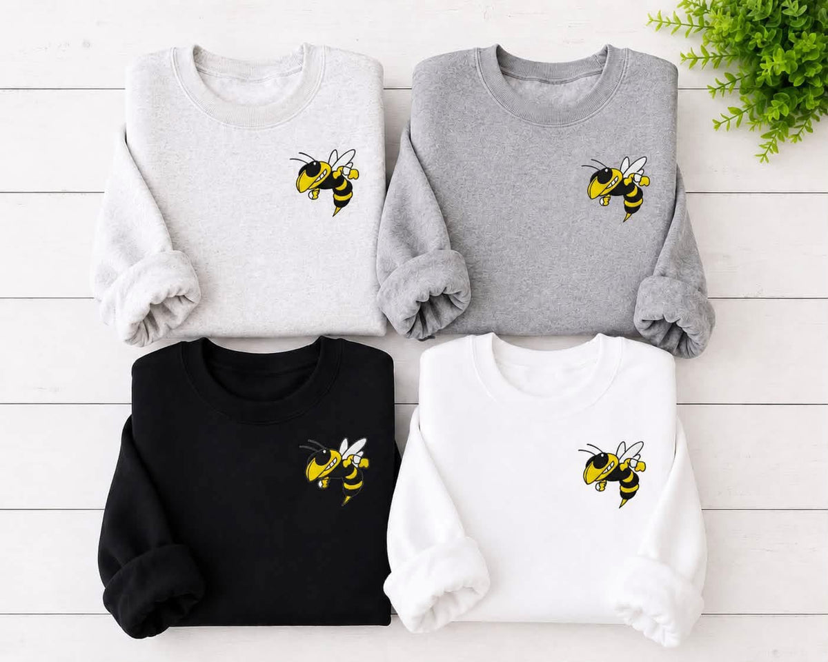 Yellow Jackets Sweatshirt