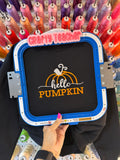YOUTH Hello Pumpkin Sweatshirt