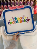 Chaos Coordinator Shirt