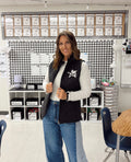 Joshua Owls Vest