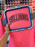 Bulldogs Classic Varsity Shirt