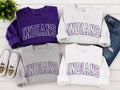 Indians Varsity Sweatshirt