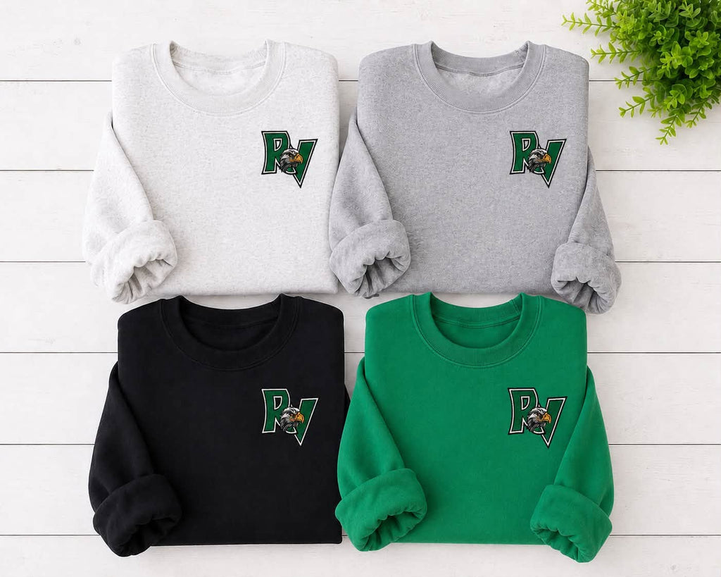 Rio Vista Eagles Sweatshirt